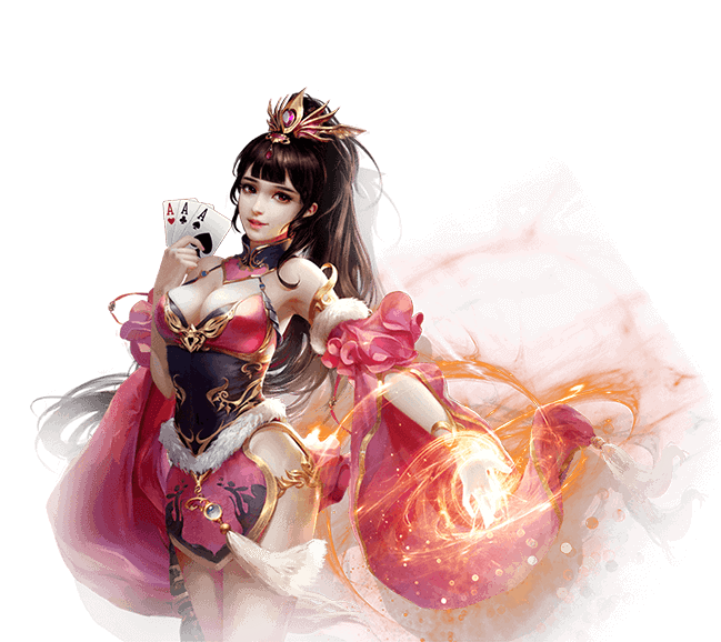 《地下城堡3》新SP女神赤红风暴强势登场！上线领新活动福利